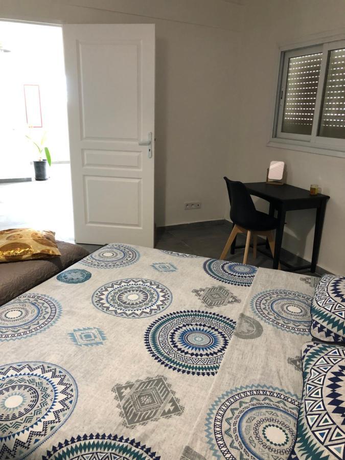 Belcourt1-Lit Queen Size Бе-Мао Екстериор снимка