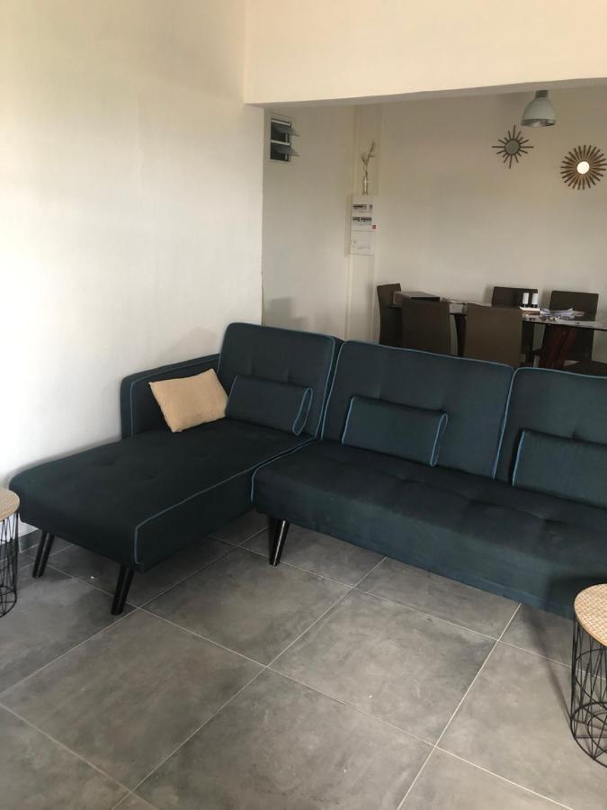 Belcourt1-Lit Queen Size Бе-Мао Екстериор снимка